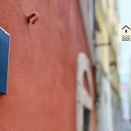 Oltremare Studios - Cavana Trieste Exterior photo