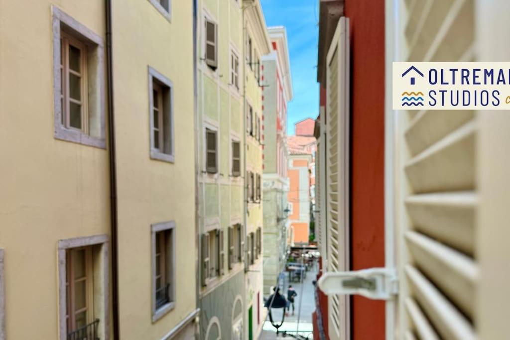 Oltremare - Cavana Trieste